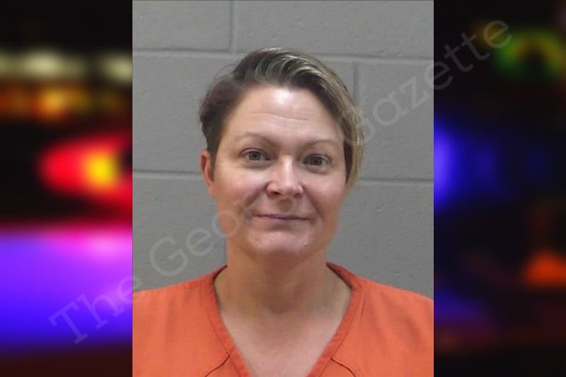 Tracie Helms Madison County