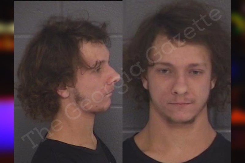 Cole Hemphill | Barrow County Jail Bookings