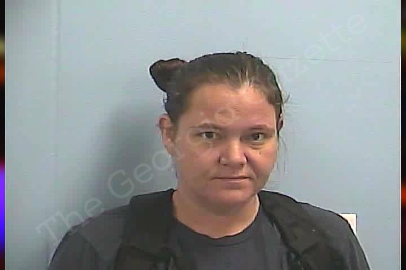 Brandy Hernandez Dawson County