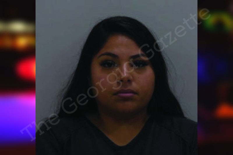 Daisy Hernandez Bartow County