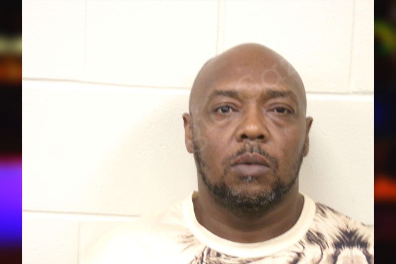 Robert Hodge - Bulloch County