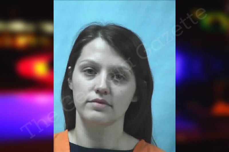 Brittany Hornsby Seminole County