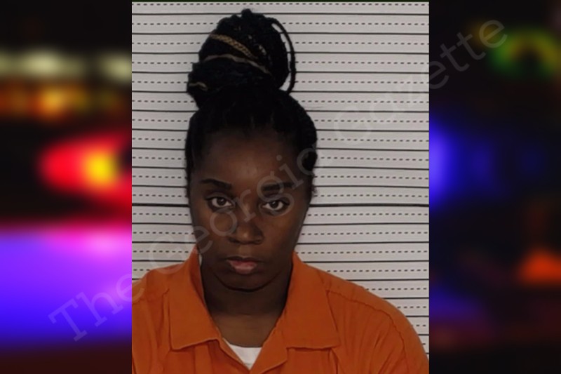 Takara Howard Rockdale County