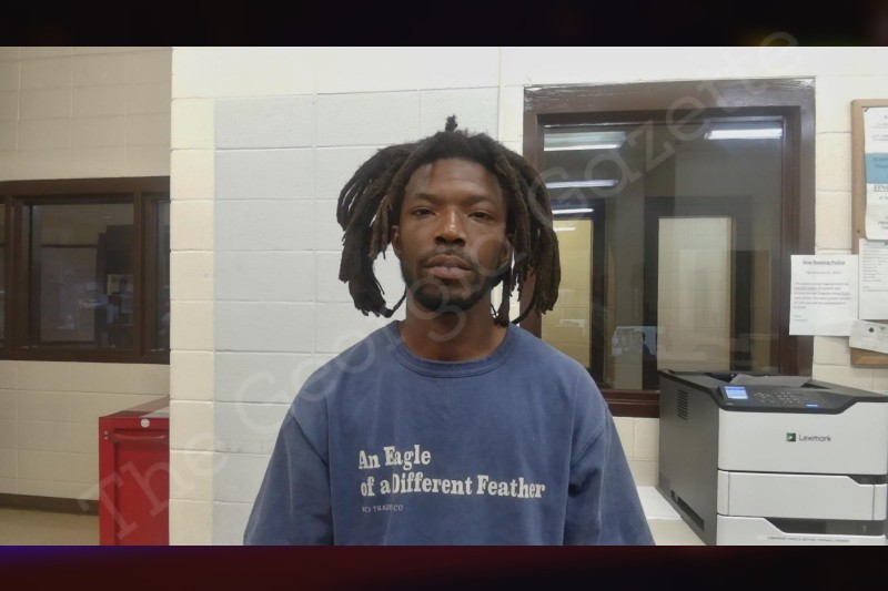 Marion Hunter Screven County