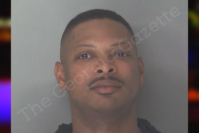 Chester Jackson Douglas County Jail Bookings