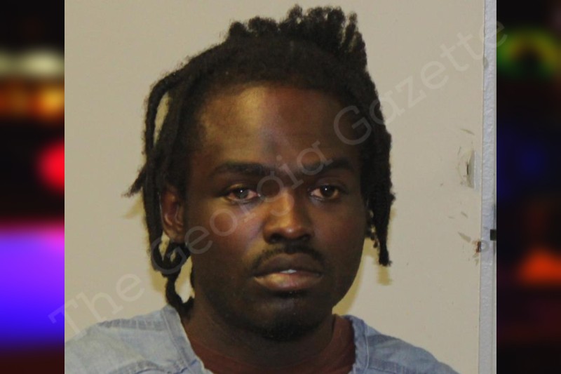 Darien Duncan McIntosh County Jail Bookings