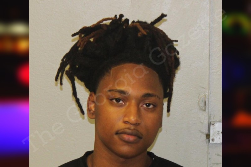 Zareb Harmon McIntosh County