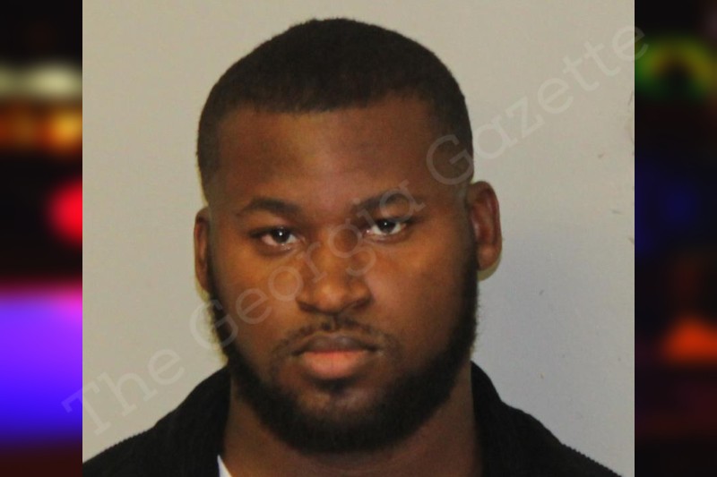 Michael McKoy McIntosh County