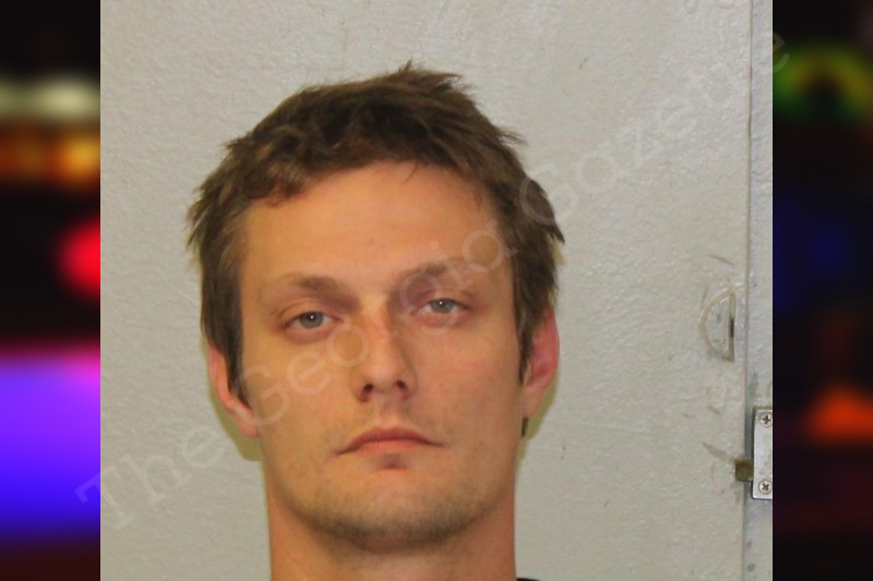 Jeffrey Spenard McIntosh County Jail Bookings