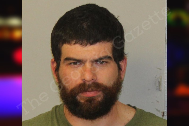 Damian Wentz McIntosh County