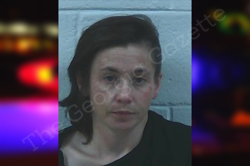 Laney Johnson Jackson County