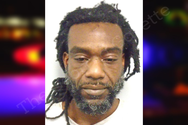 Dexter Jones Burke County Jail Bookings