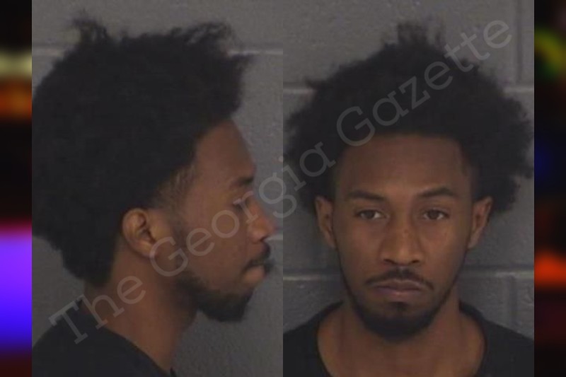 Travis Jackson Barrow County