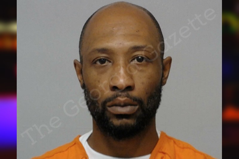 Jeno Neely Bibb County