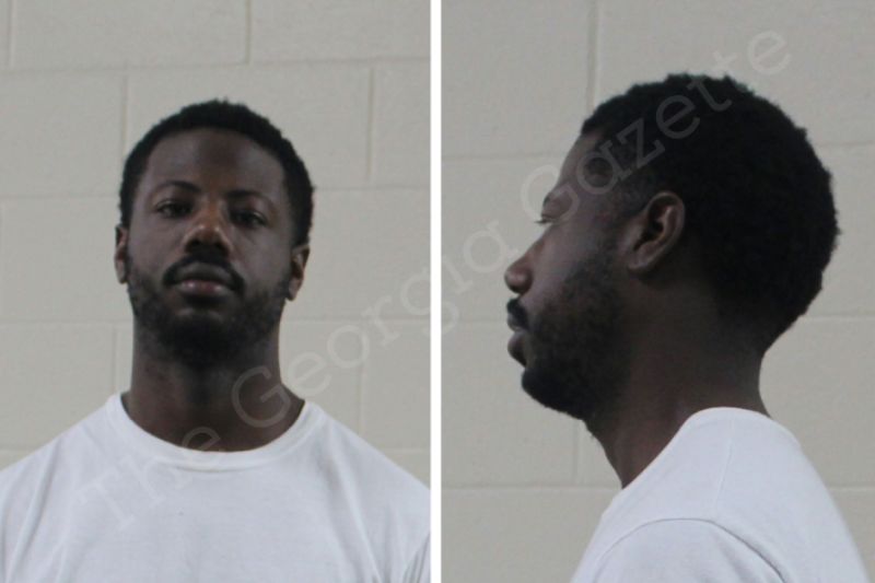 Cody Johnson Houston County