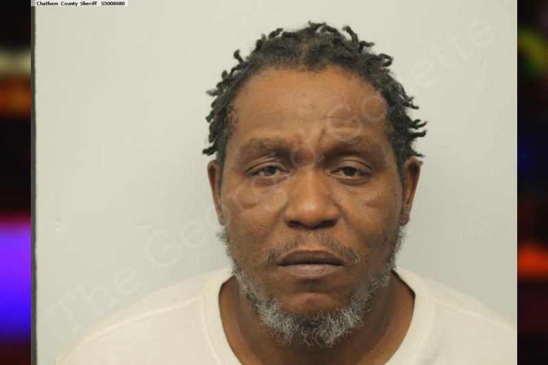 Maurice Johnson Chatham County