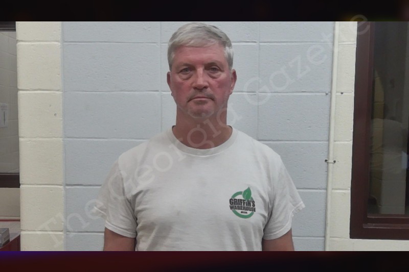Joseph Jones Screven County Jail Bookings