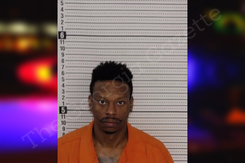 Melvin Joseph Rockdale County