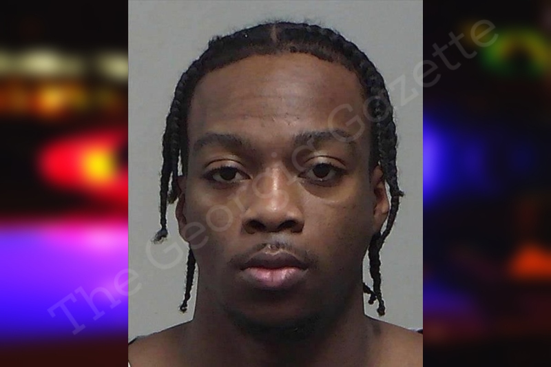 Keonte Kindred Tift County