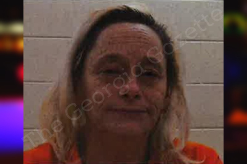 Robin King Pickens County