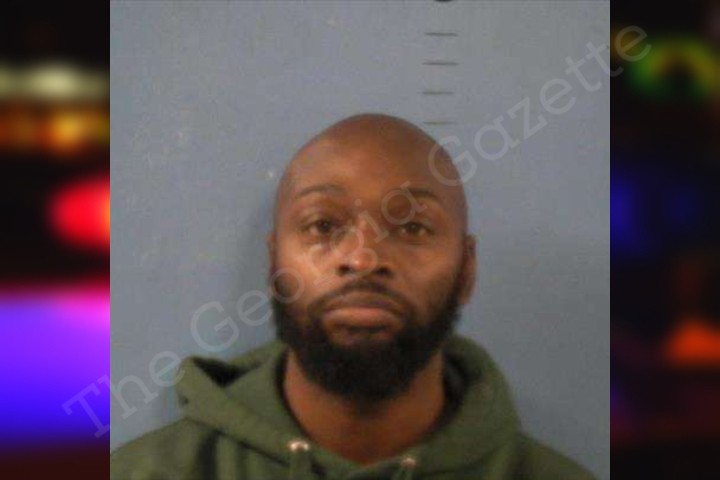 Daniel Latimer Monroe County Jail Bookings