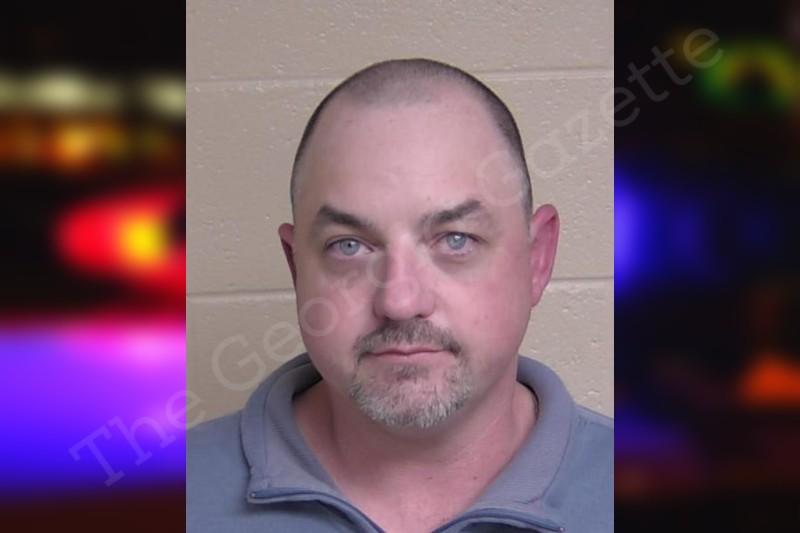 Howard Langston Walker County