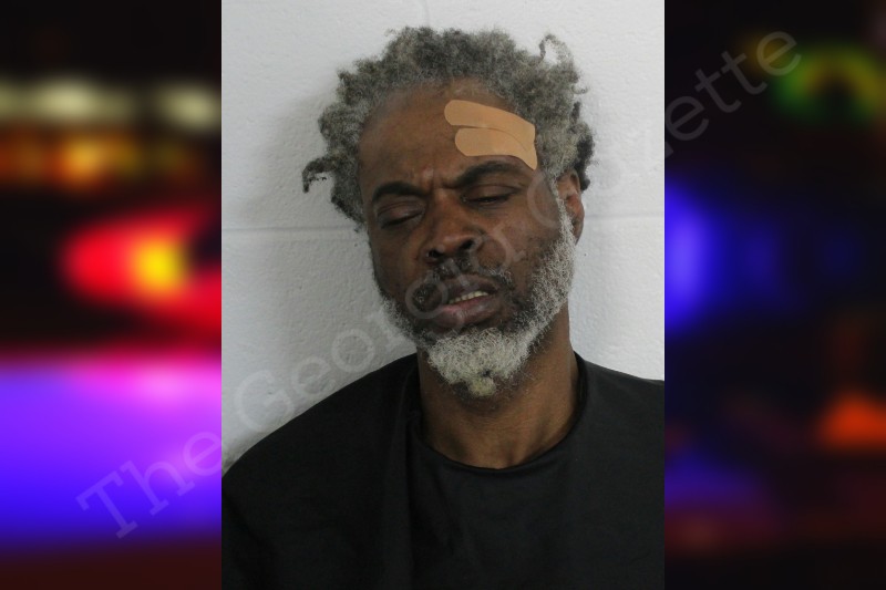 Robert Langston Floyd County