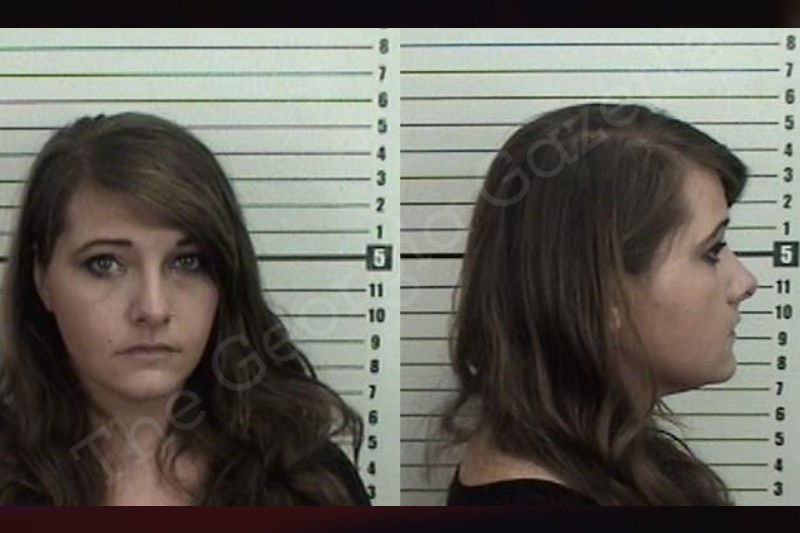 Michelle Lechner Camden County Jail Bookings