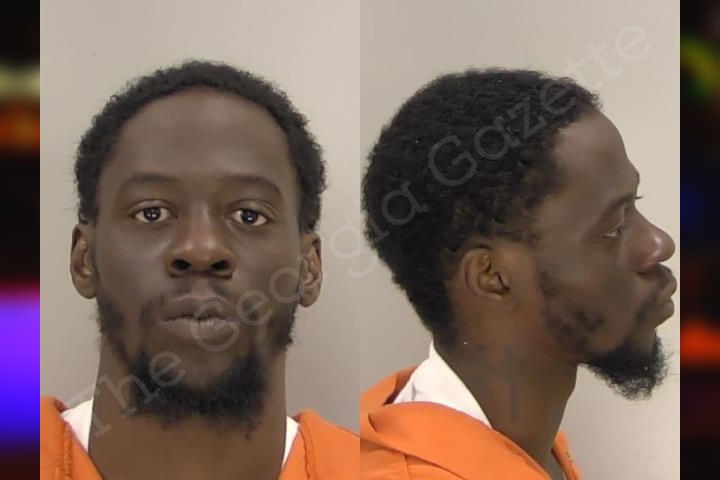 Dejuan Lee - Richmond County