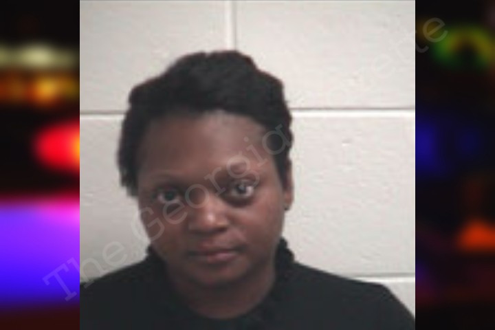 Tachara Little | Henry County Jail Bookings