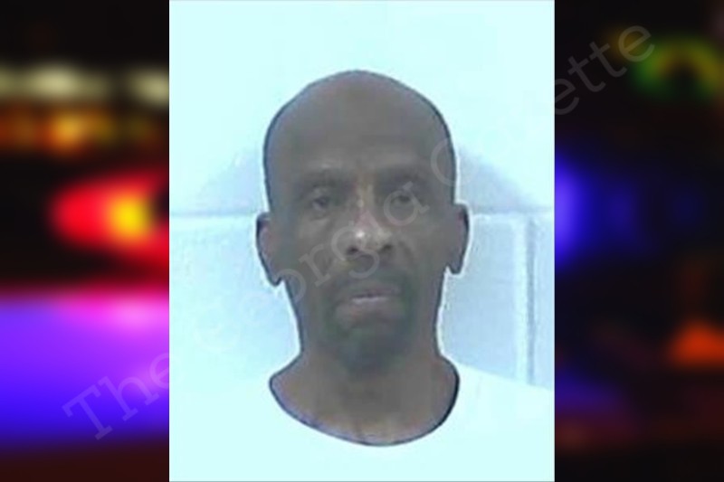 Donald Martin Jackson County