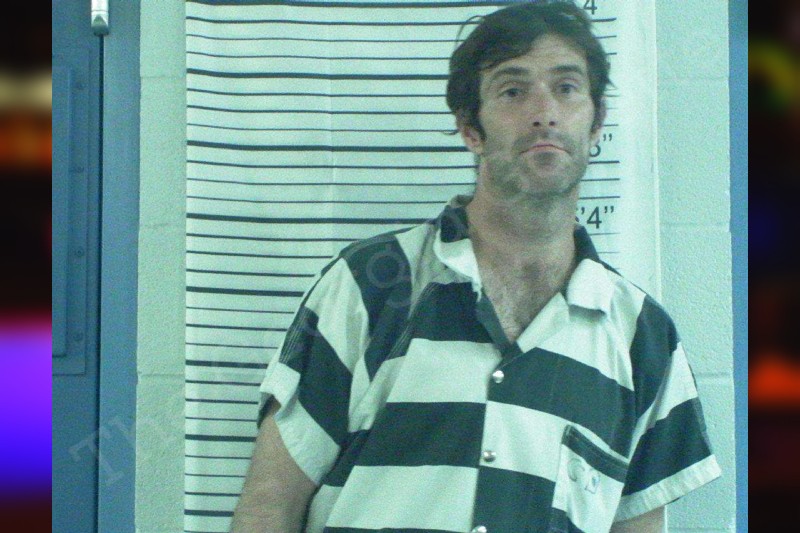 Avery McCurley Stephens County