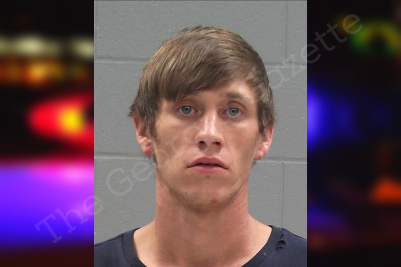 Brent McDaniel Baldwin County