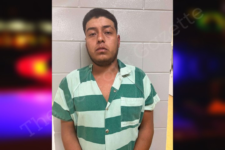 Francisco Mendez County