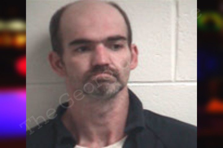 Samual Moore - Henry County