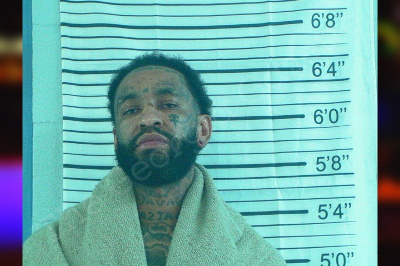 Leforrace Mosley Stephens County