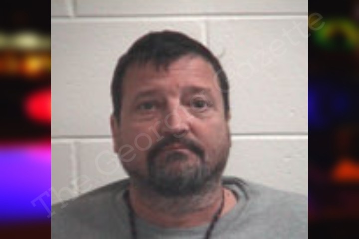 Phillip Male - Henry County