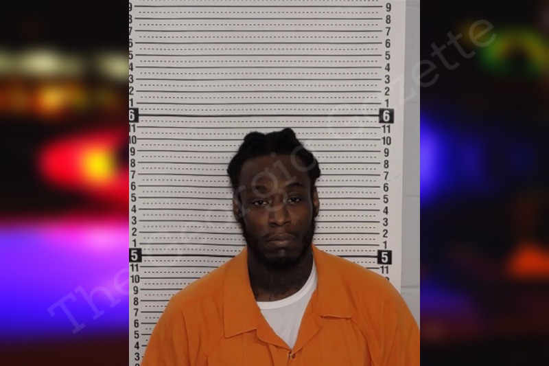 Dallas Malone Rockdale County