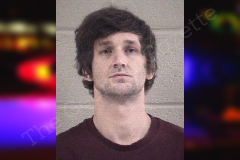 Thomas Mangum Whitfield County