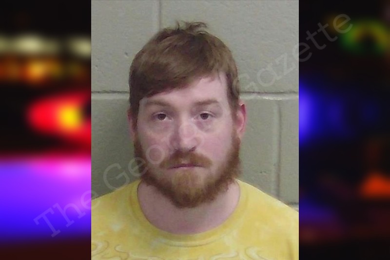 Ryan May Wayne County