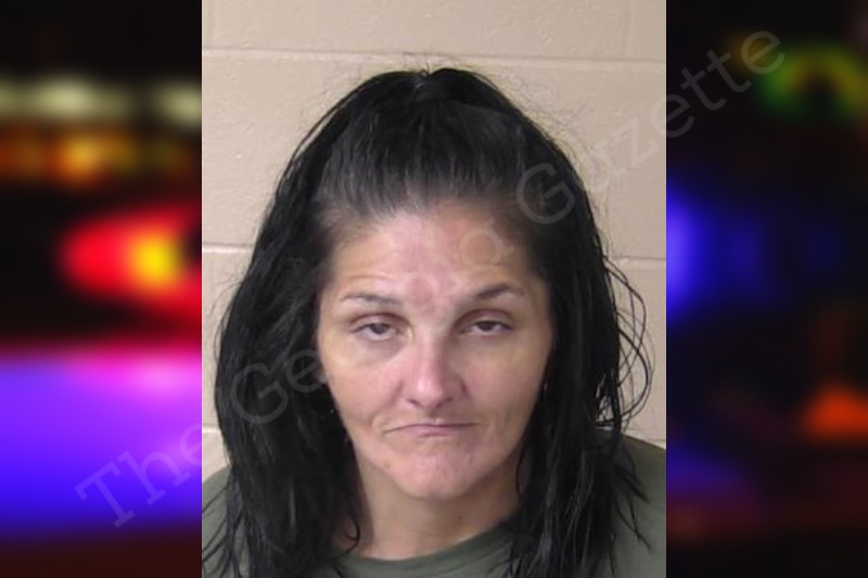 Christy McCulligh - Walker County