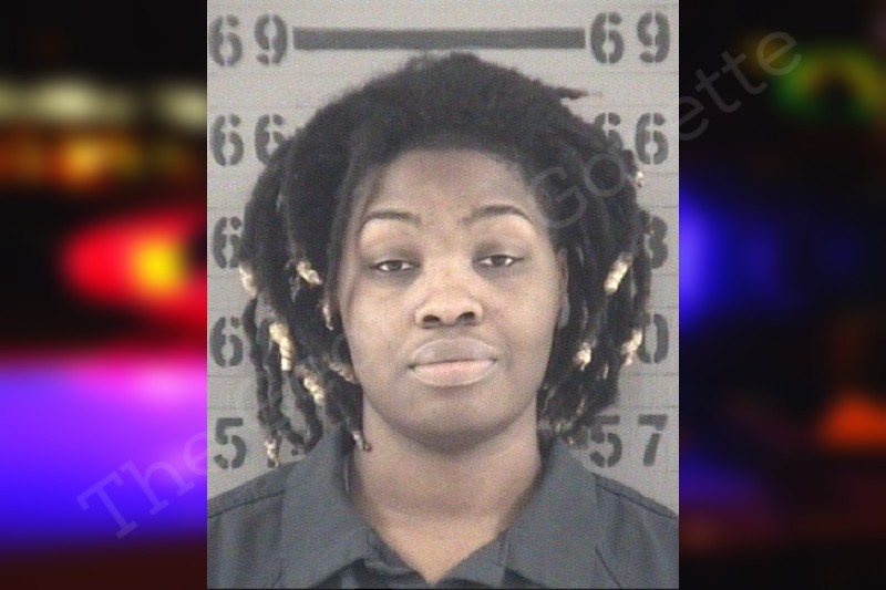 Diamonds McIntyre Dougherty County