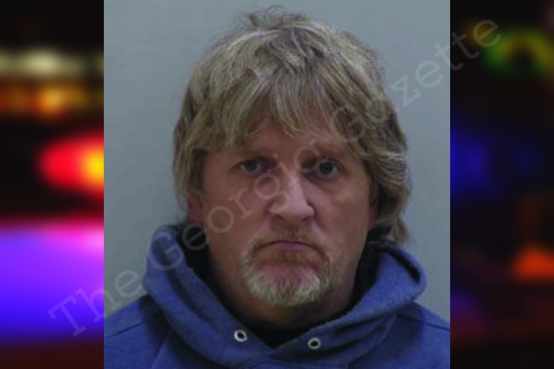 Scott McIntyre Bartow County