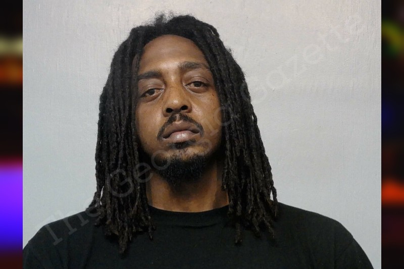 Melvin King | Bibb County Jail Bookings