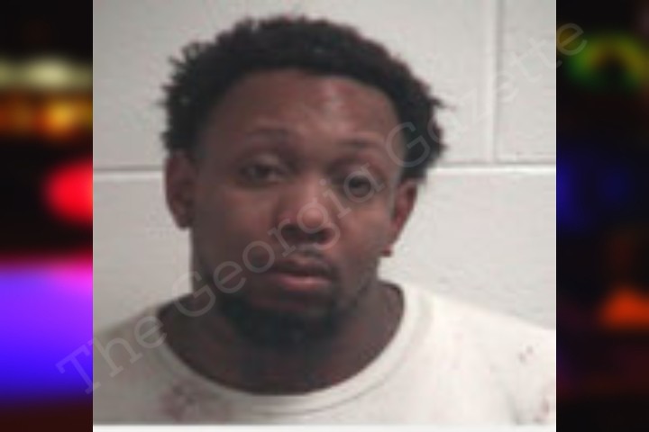 Shakim Moore - Henry County