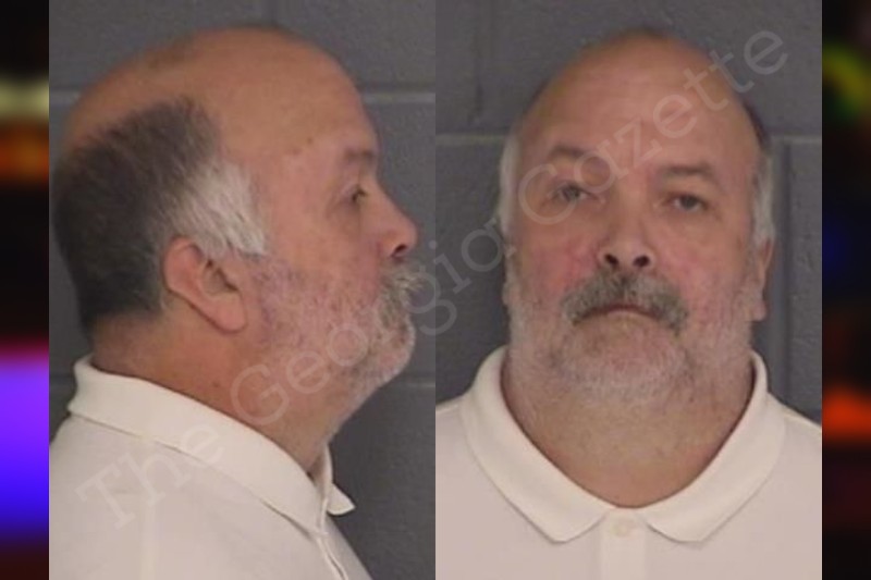 John Moss Barrow County