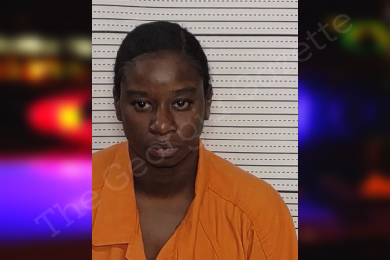 Latonia Neely Rockdale County