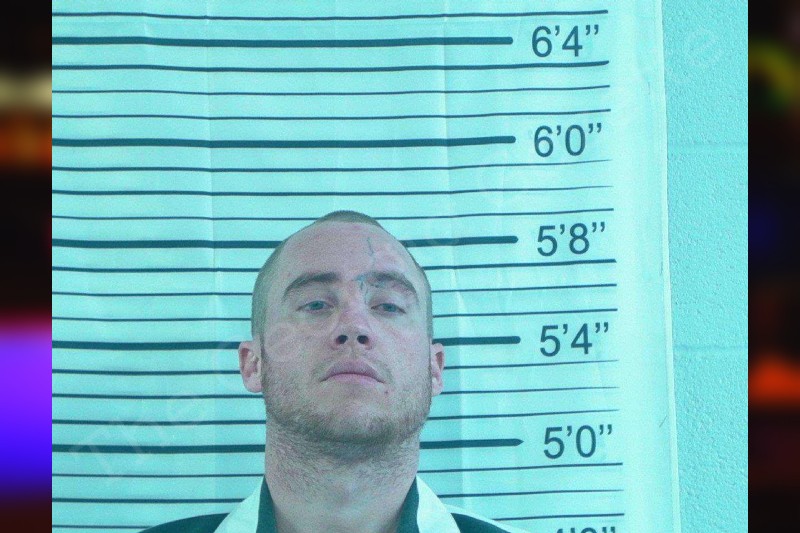 Darryl Nichelson Stephens County