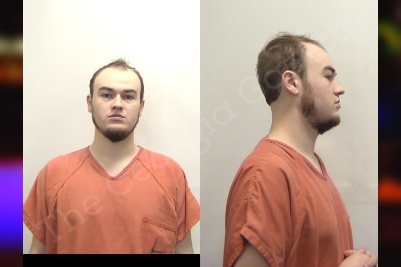 Taylor Norton Clarke County