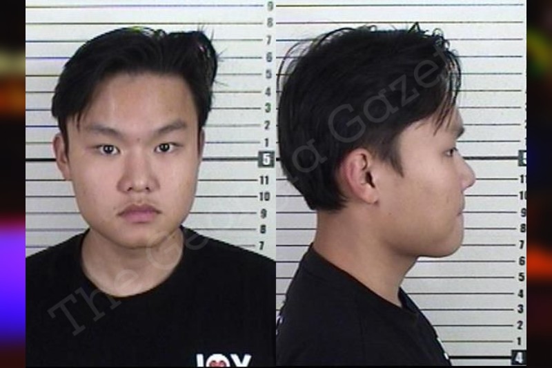 Manh Nguyen - Camden County